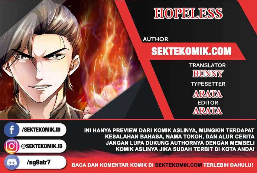 Komik Hopeless Chapter 142 gambar nomor 1