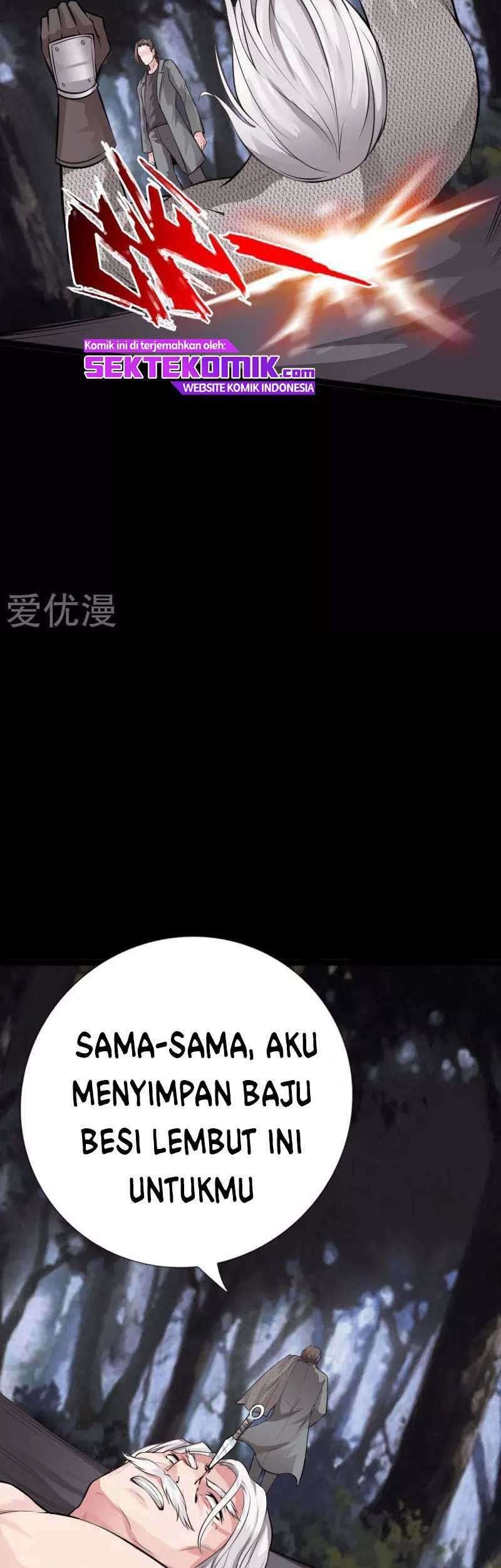 Hopeless Chapter 142 Gambar 20