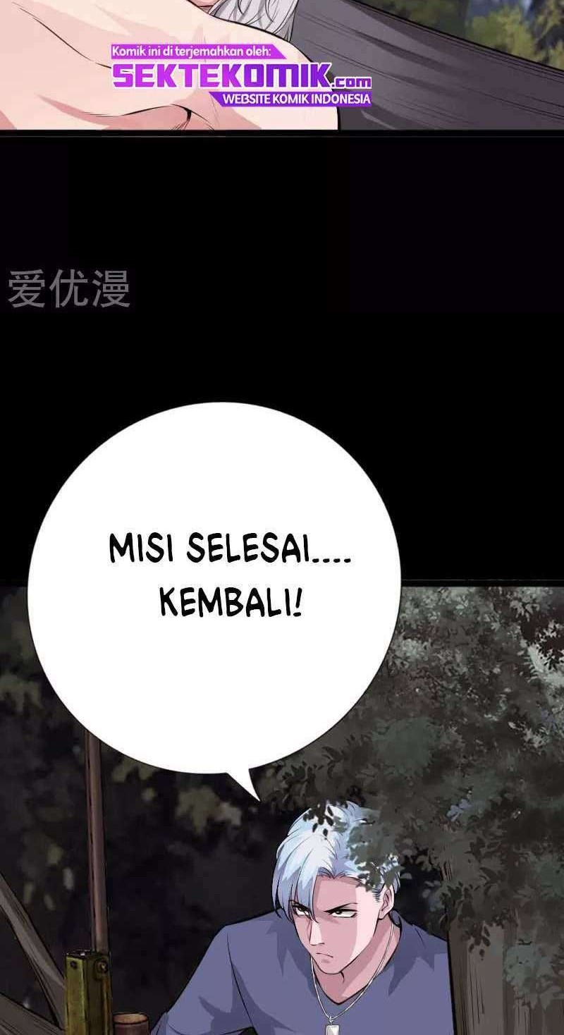 Hopeless Chapter 142 Gambar 21