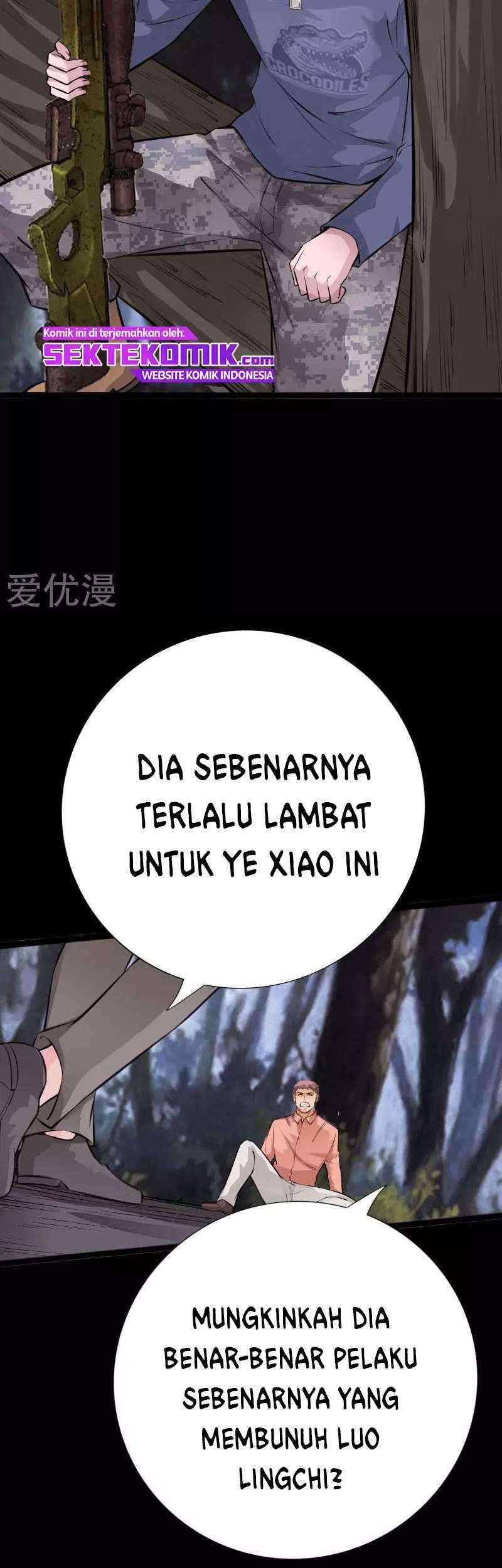 Hopeless Chapter 142 Gambar 22