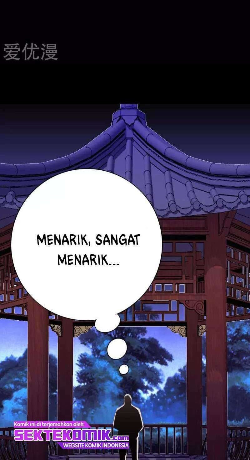 Hopeless Chapter 142 Gambar 23