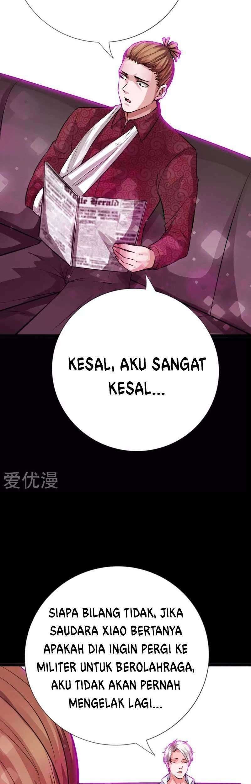 Hopeless Chapter 142 Gambar 28