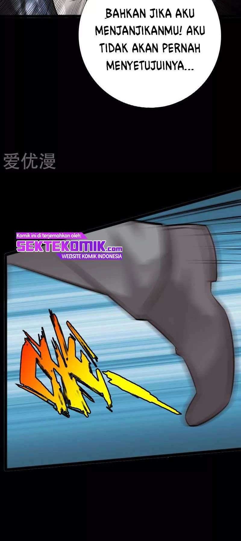 Hopeless Chapter 142 Gambar 3