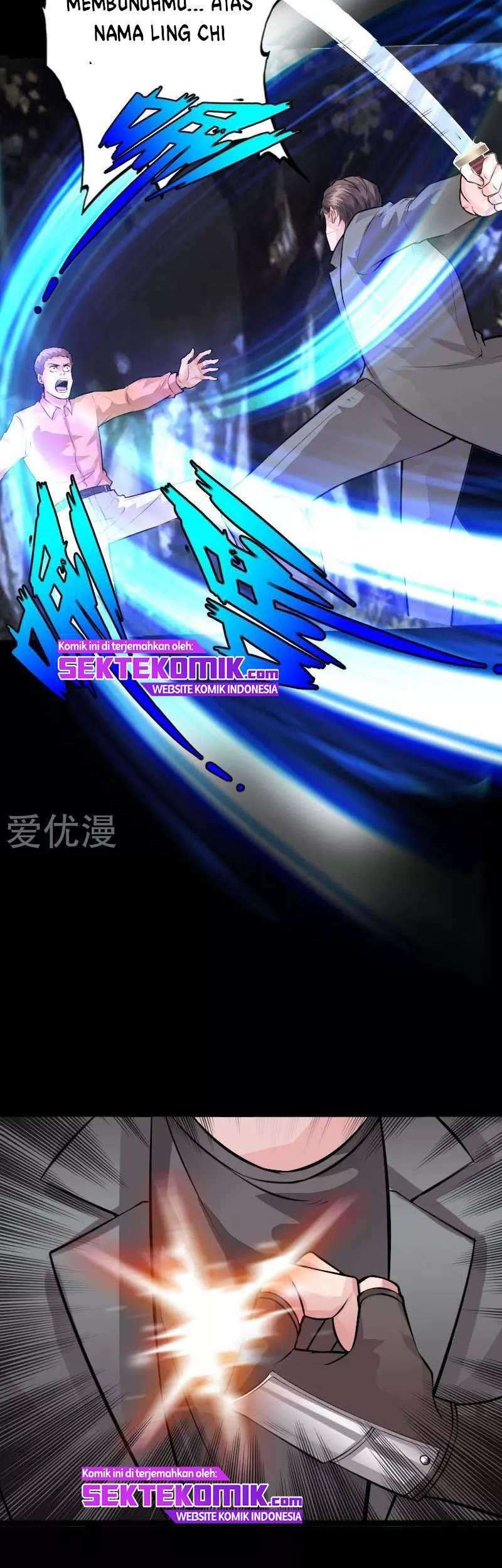 Hopeless Chapter 142 Gambar 6