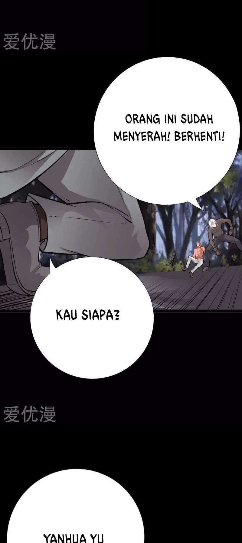 Hopeless Chapter 142 Gambar 7