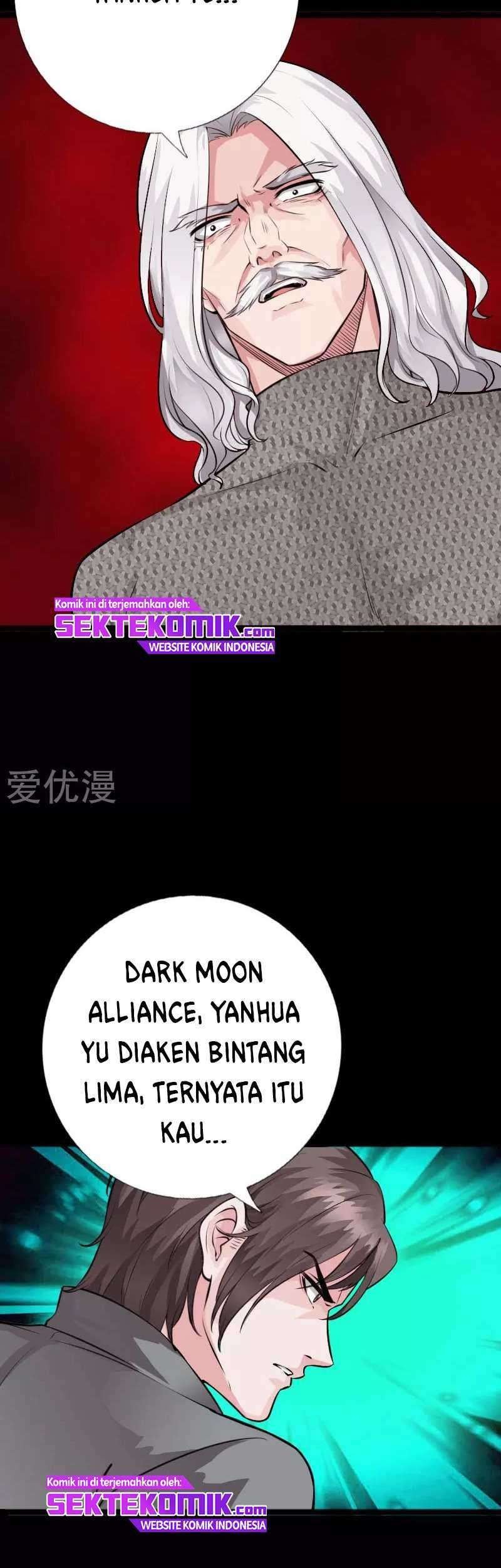Hopeless Chapter 142 Gambar 8