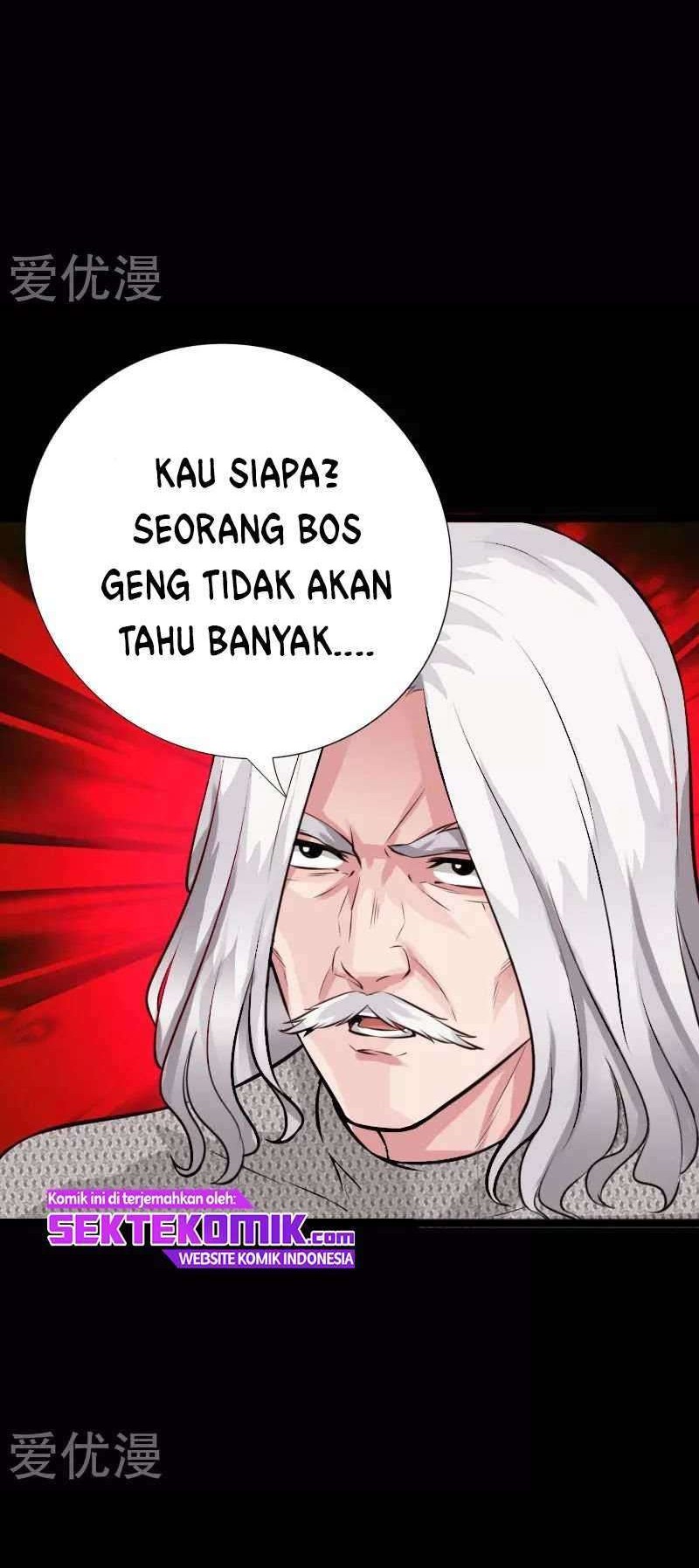 Hopeless Chapter 142 Gambar 9