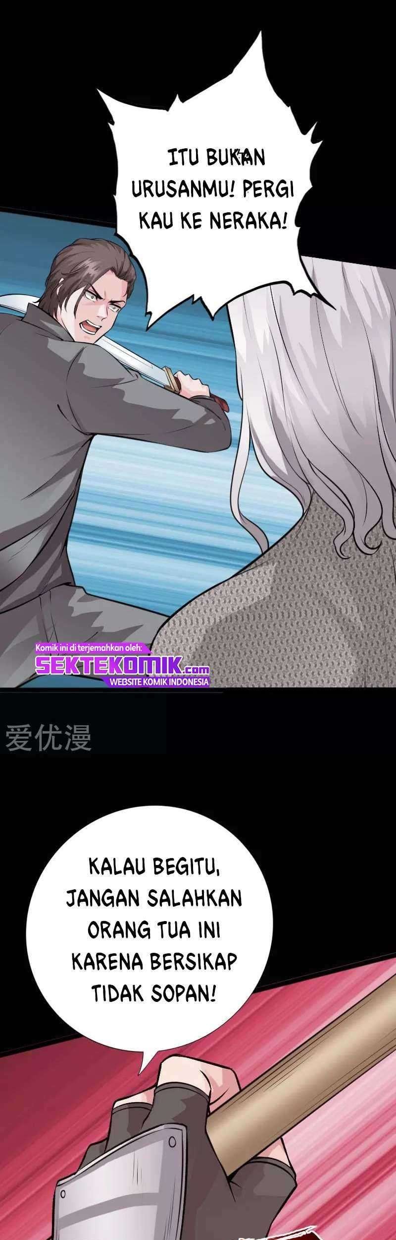 Hopeless Chapter 142 Gambar 10