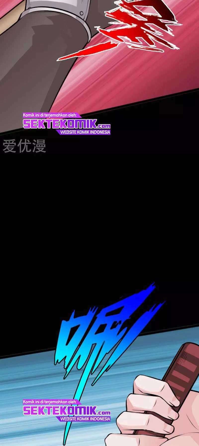 Hopeless Chapter 142 Gambar 11