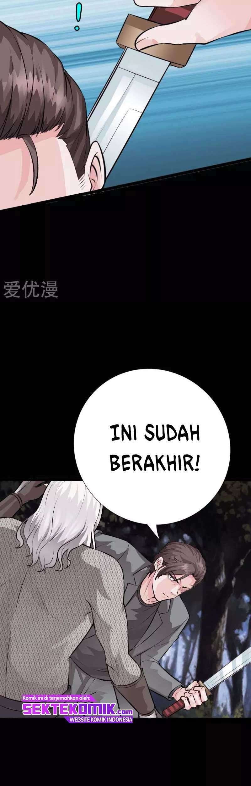 Hopeless Chapter 142 Gambar 12