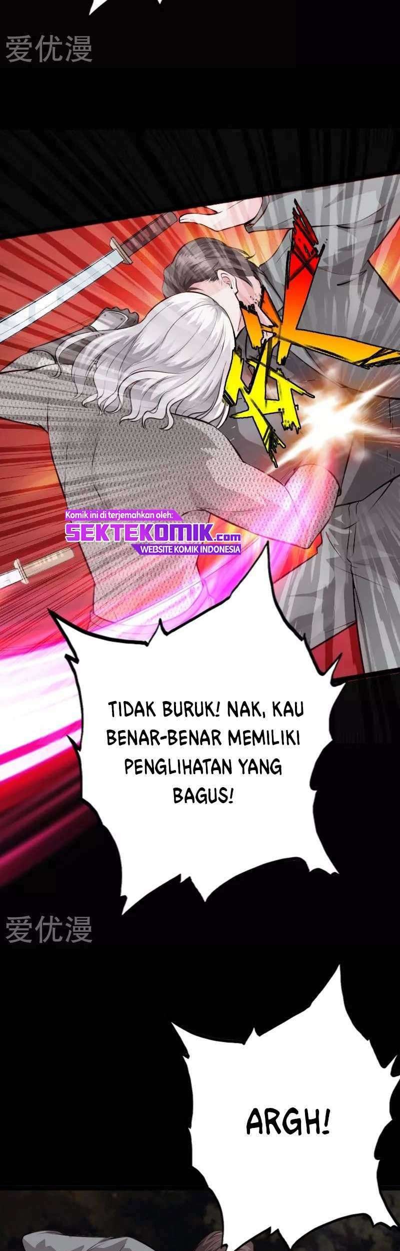 Hopeless Chapter 142 Gambar 14