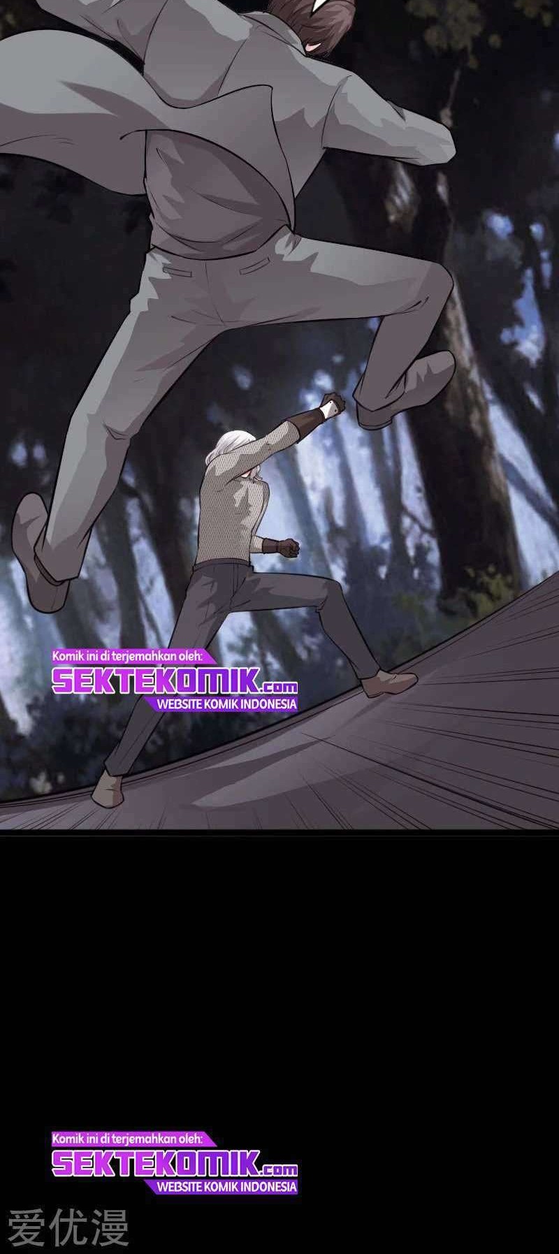 Hopeless Chapter 142 Gambar 15