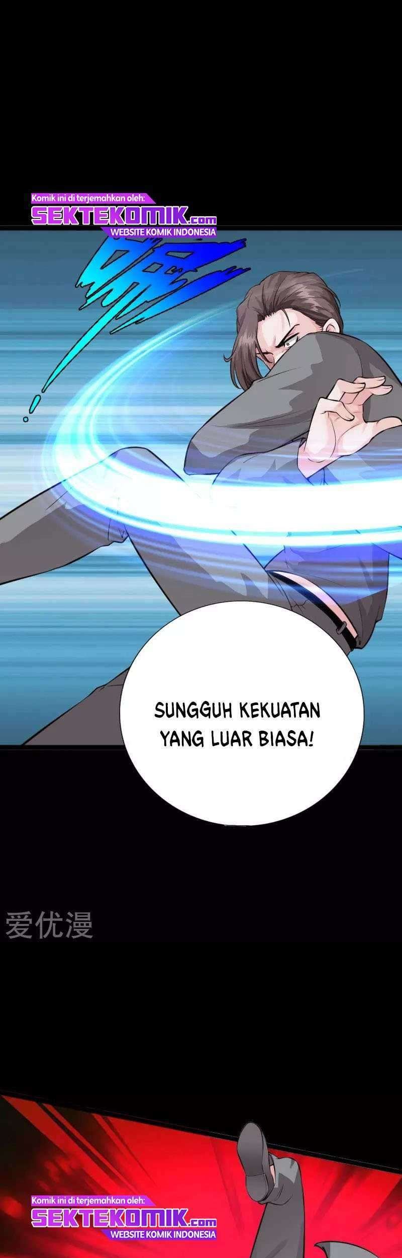 Hopeless Chapter 142 Gambar 16