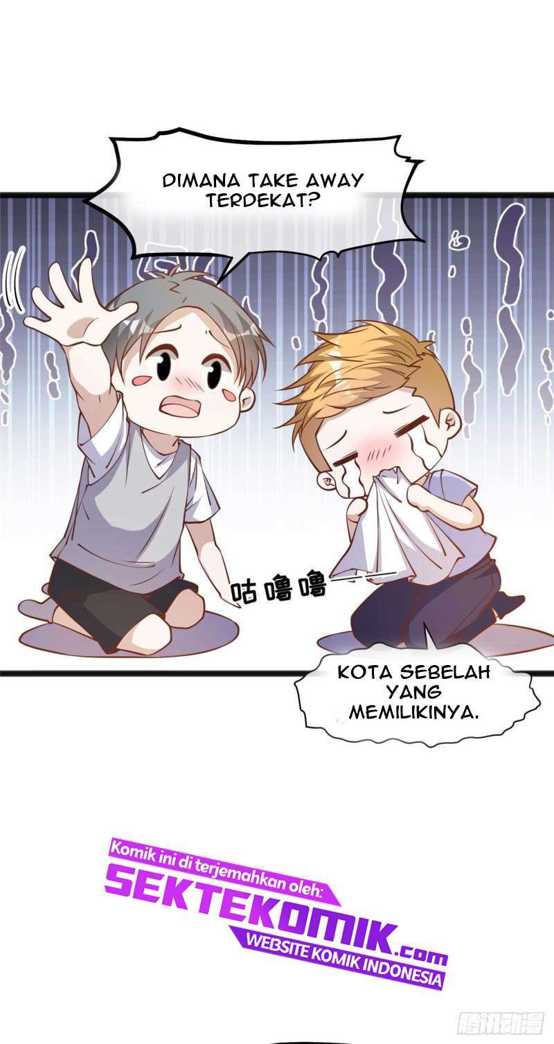 God Fisherman Chapter 152 Gambar 17