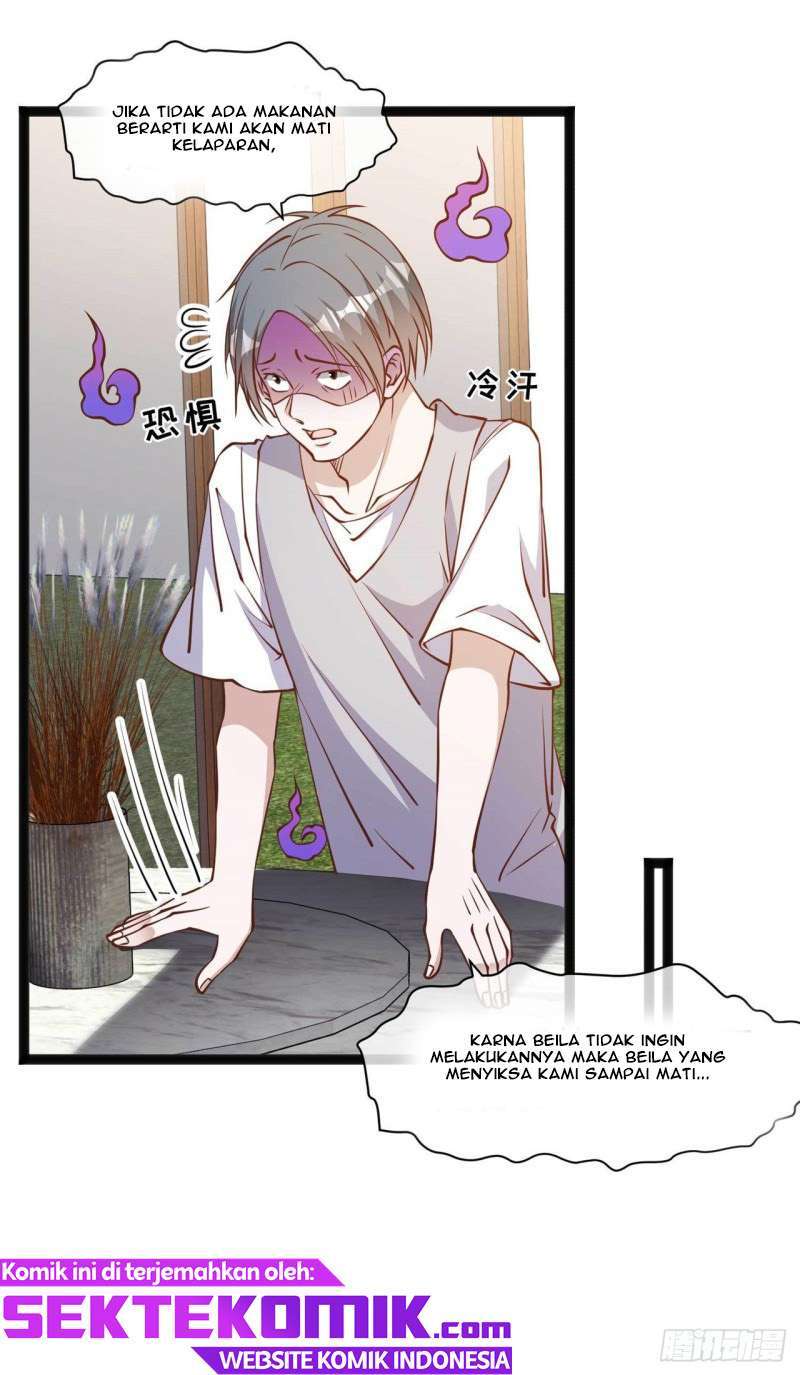 God Fisherman Chapter 152 Gambar 19