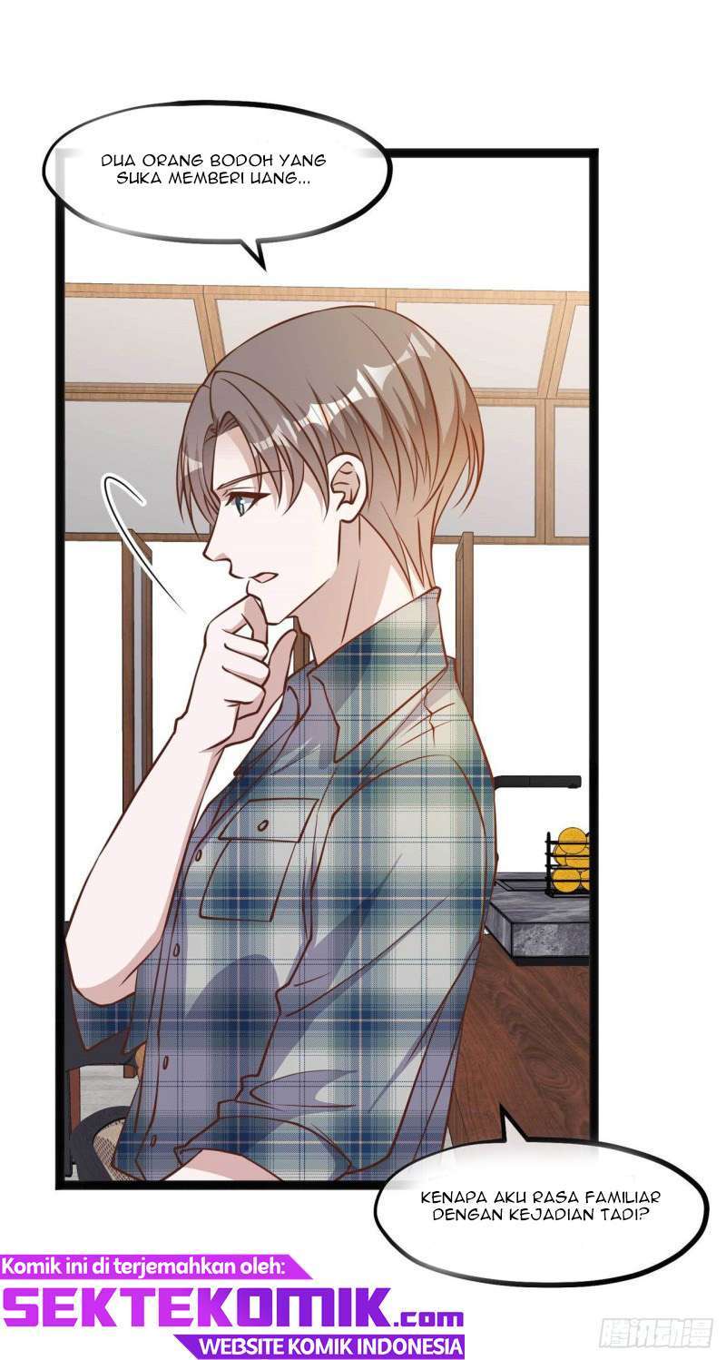 God Fisherman Chapter 152 Gambar 27