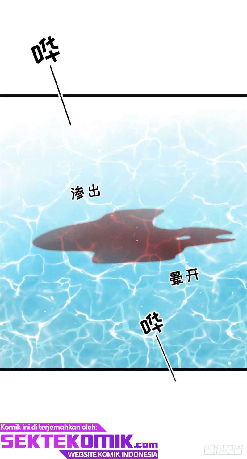 God Fisherman Chapter 152 Gambar 4