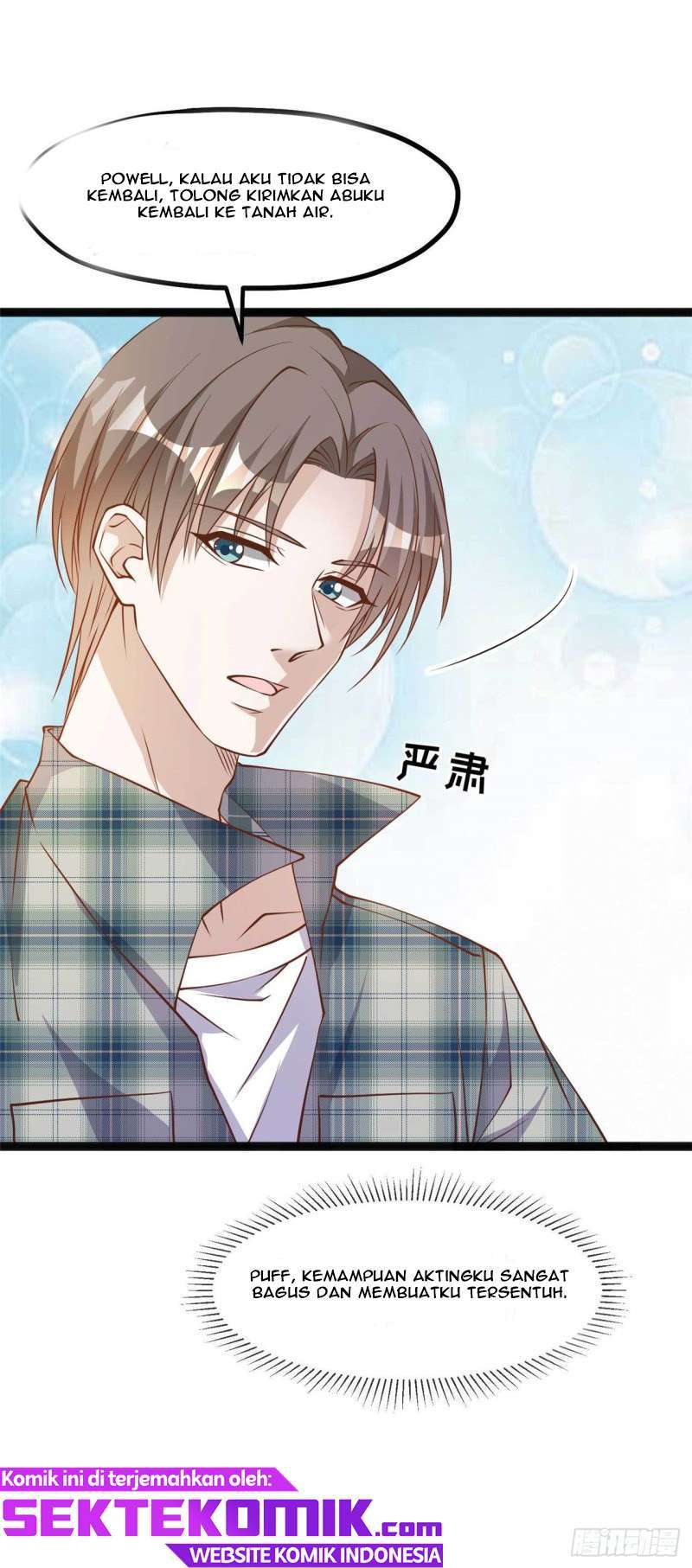 God Fisherman Chapter 152 Gambar 7