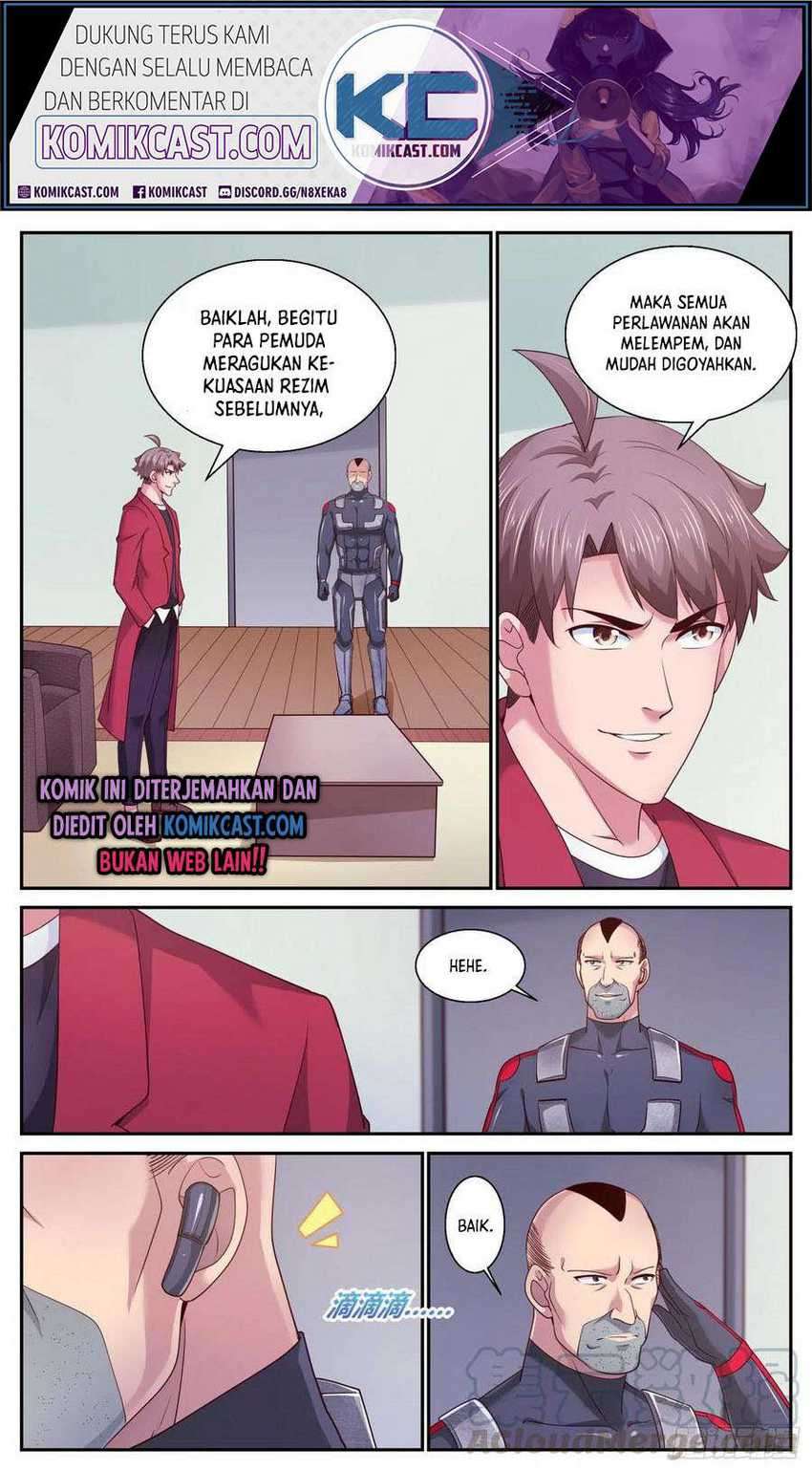 I Have a Mansion In The Post-Apocalyptic World Chapter 456 Gambar 3