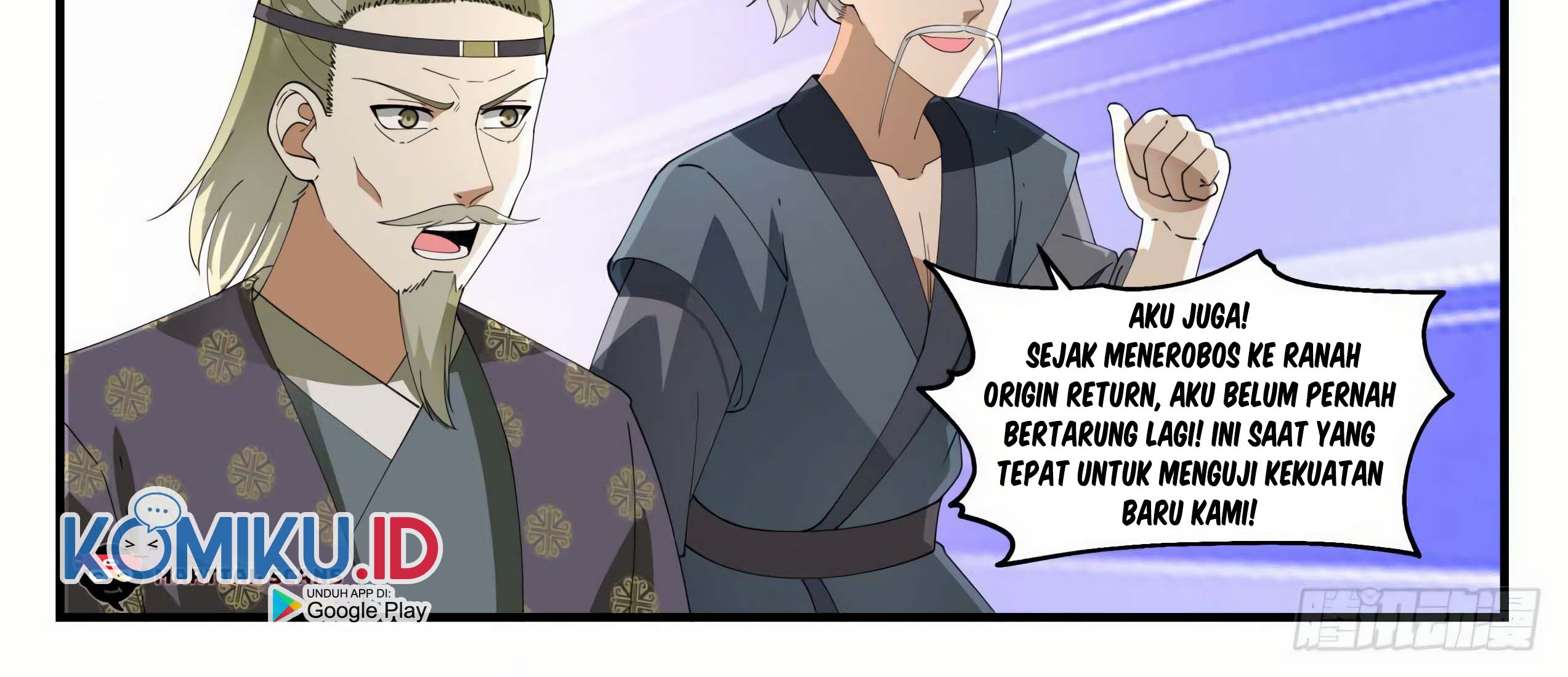 Martial Peak Part 1 Chapter 1230 Gambar 25
