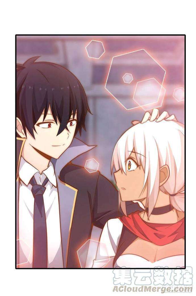 Wuxian Shitu Chapter 143 Gambar 13