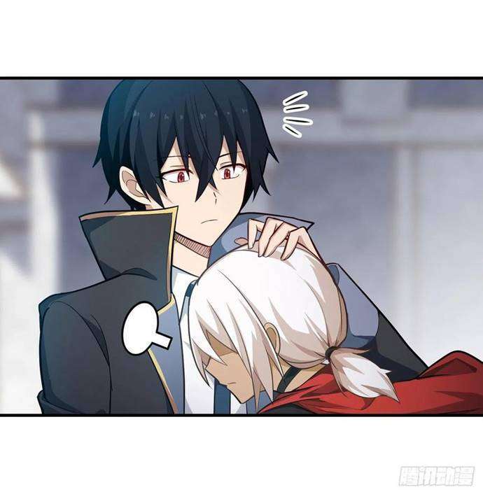 Wuxian Shitu Chapter 143 Gambar 16