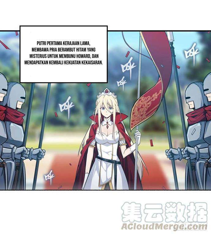 Wuxian Shitu Chapter 143 Gambar 3