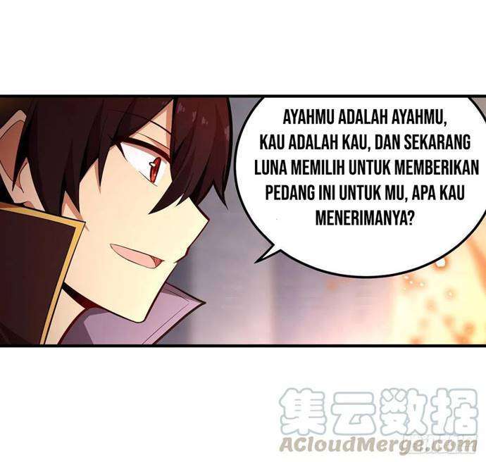Wuxian Shitu Chapter 143 Gambar 31