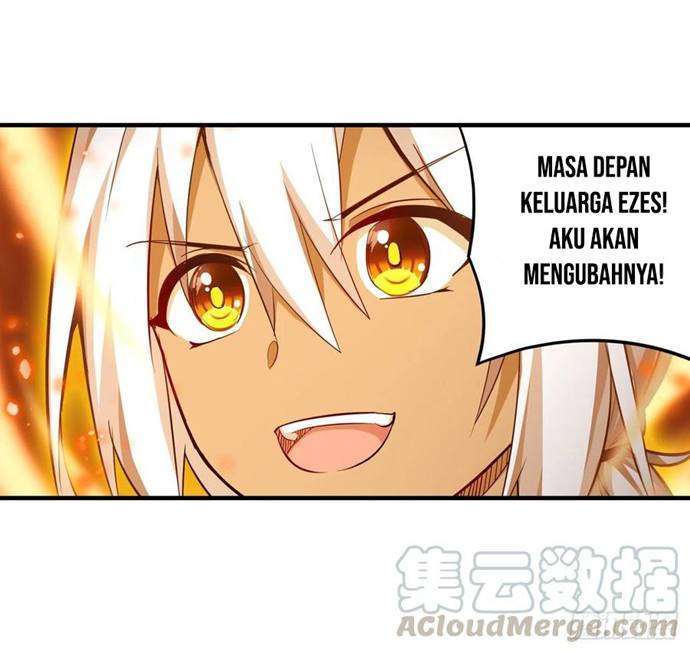 Wuxian Shitu Chapter 143 Gambar 35