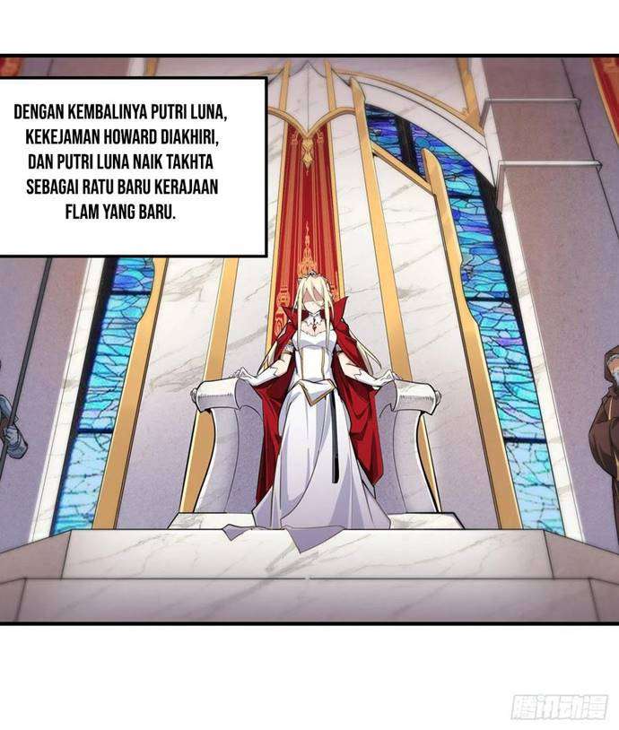 Wuxian Shitu Chapter 143 Gambar 4