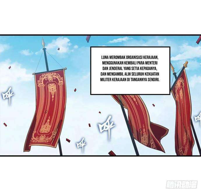 Wuxian Shitu Chapter 143 Gambar 6