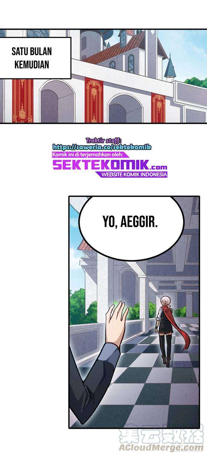 Wuxian Shitu Chapter 143 Gambar 7