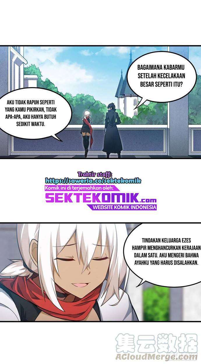 Wuxian Shitu Chapter 143 Gambar 9