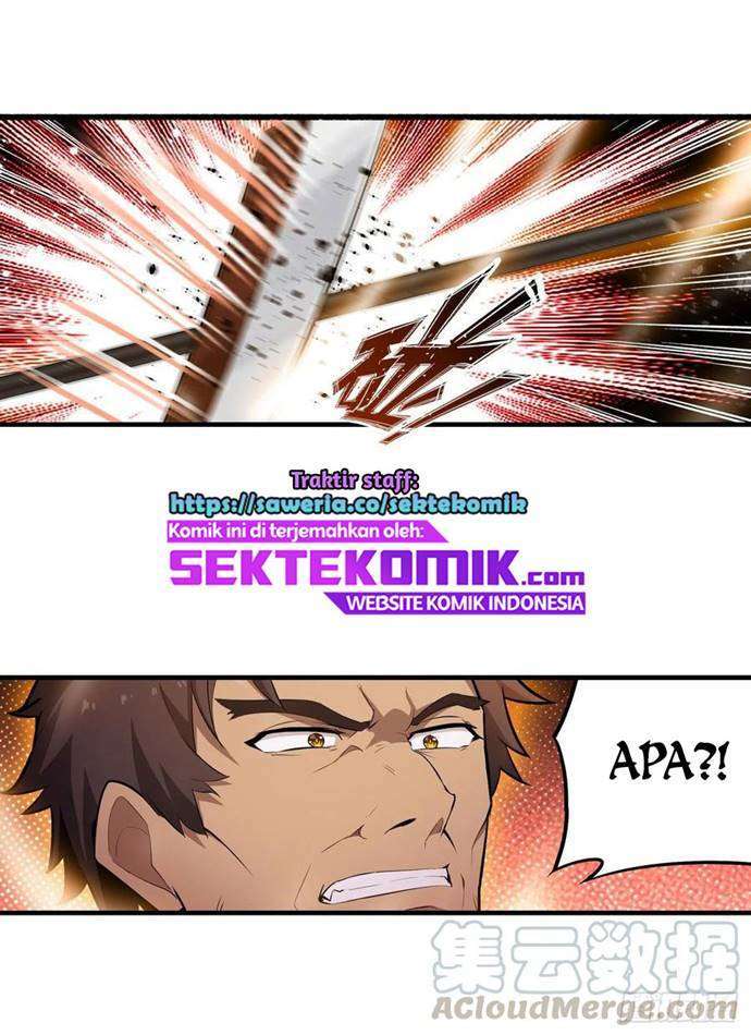 Wuxian Shitu Chapter 135 Gambar 29