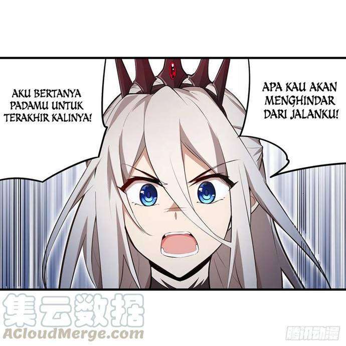 Wuxian Shitu Chapter 135 Gambar 9