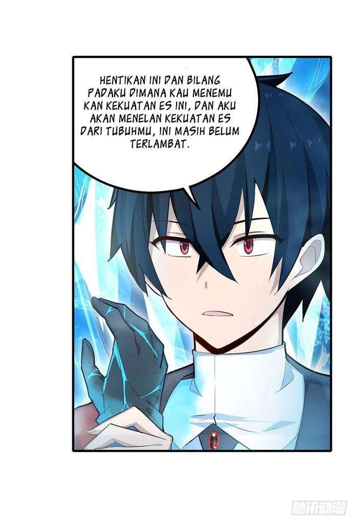 Wuxian Shitu Chapter 134 Gambar 10