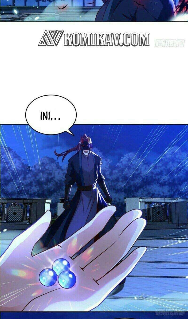 My Master Is A God Chapter 42 Gambar 17