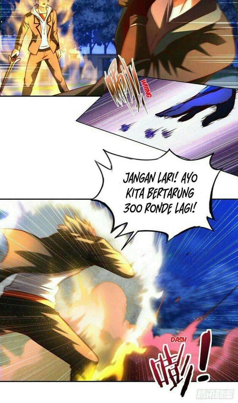 My Master Is A God Chapter 42 Gambar 28