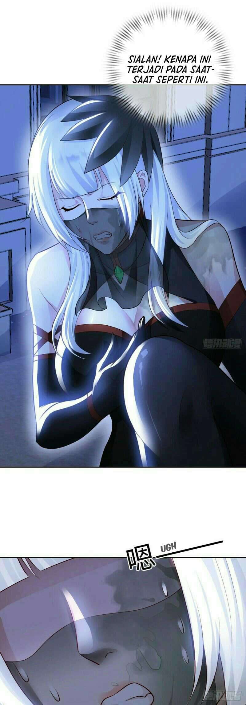 My Master Is A God Chapter 42 Gambar 3