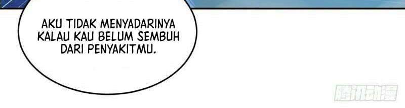 My Master Is A God Chapter 42 Gambar 8