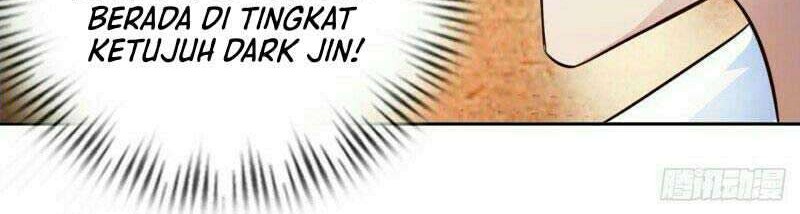 My Master Is A God Chapter 42 Gambar 11