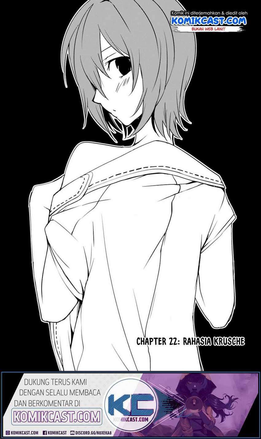 Baca Manga Mannen D-rank No Chuunen Boukensha Yotta Ikioi De Densetsu No Ken Wo Hikkonuku Chapter 22.1 Gambar 2