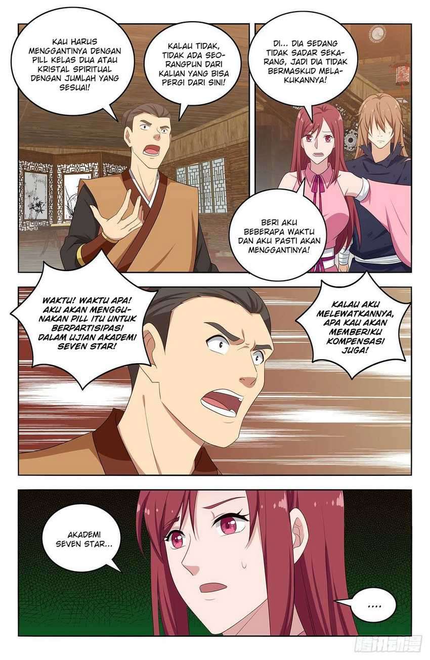 Strongest Anti M.E.T.A Chapter 406 Gambar 10