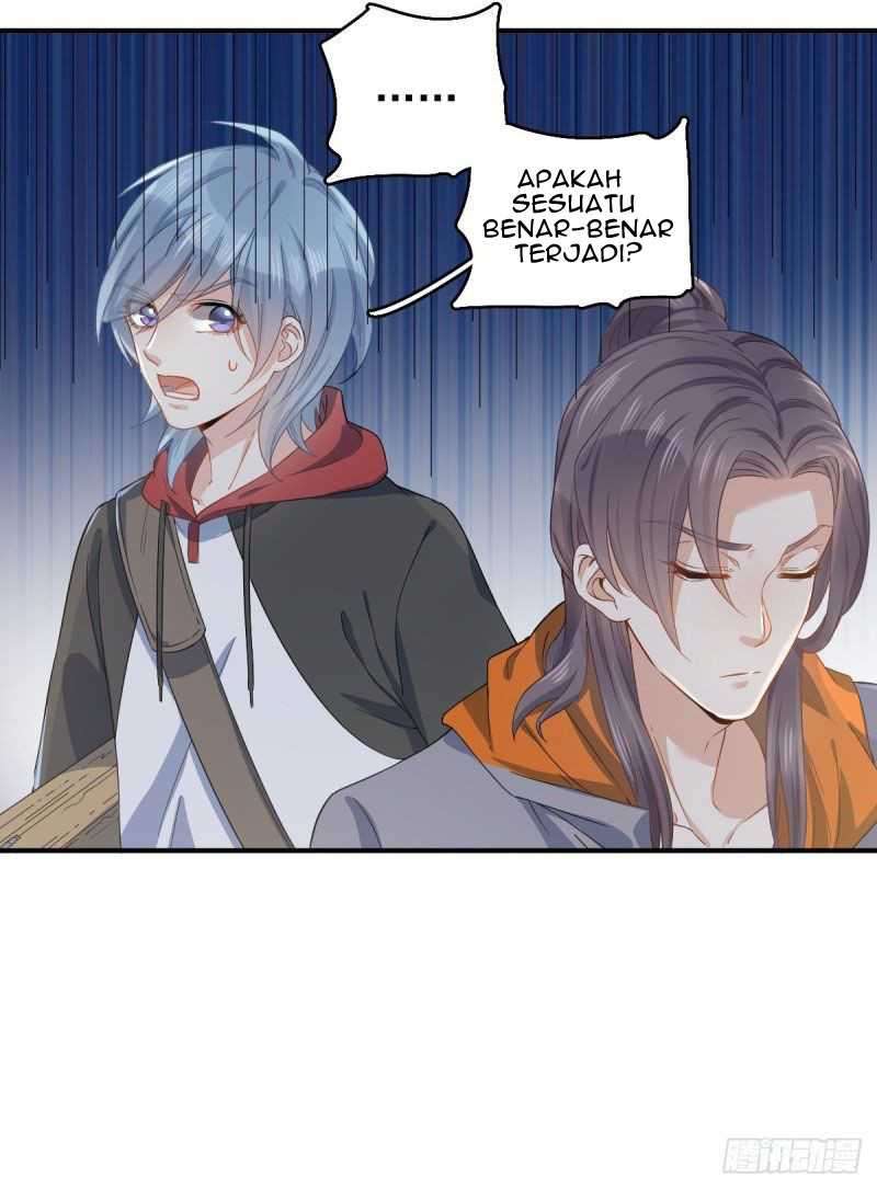 Amateur Demigod Chapter 10 Gambar 26