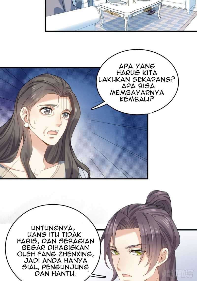 Amateur Demigod Chapter 09 Gambar 10