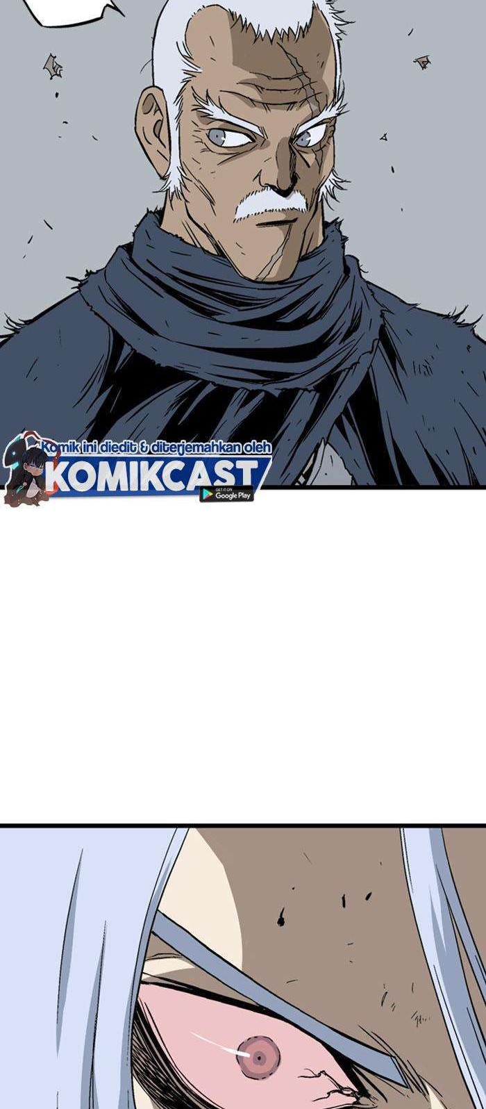 Gosu Chapter 211 Gambar 19