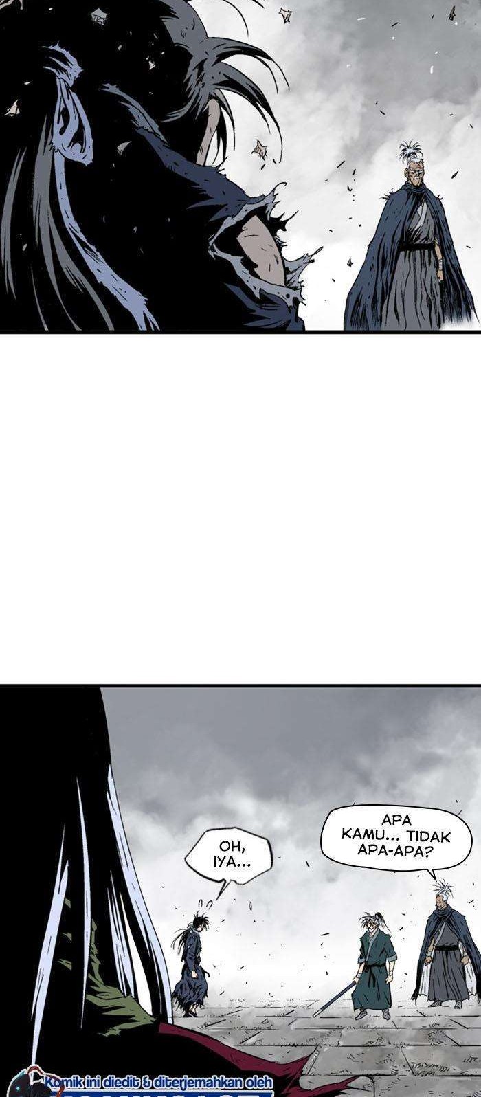 Gosu Chapter 211 Gambar 33