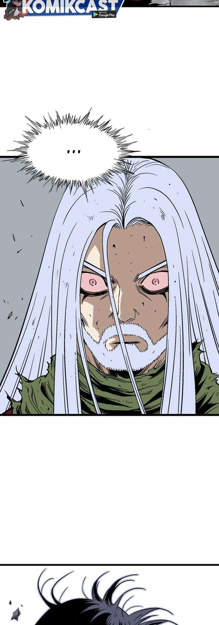 Gosu Chapter 211 Gambar 34