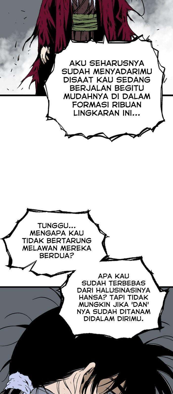 Gosu Chapter 211 Gambar 36