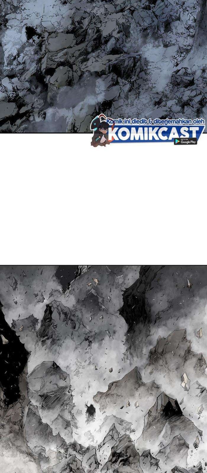 Manhwa Gosu Chapter 211 gambar nomor 2